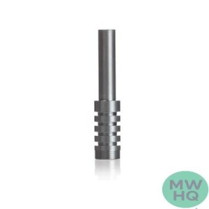 Tsunami Nectar Collector Stainless Steel Tip