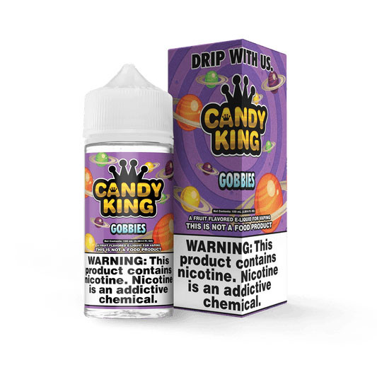 Candy King E-Liquid 100ML