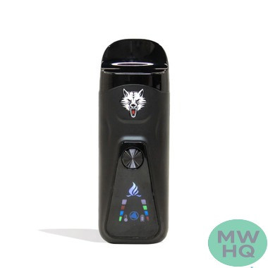Wulf Mods Flex 1000mAh Pre-Heat Concentrate & Dry Herb Vaporizer Battery