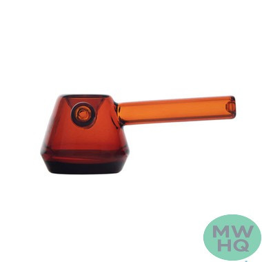 MJ Arsenal Kettle Spoon Hand Pipe - 4 Inches
