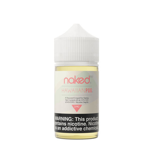 Naked100 60ML