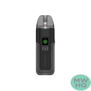 Vaporesso Luxe X2 2000mAh Pod System Starter Kit With 2 x 5ML Luxe X Series Mesh Pod