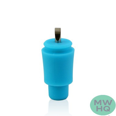 Waxmaid Honey Pen 1000mAh 510 Thread Electric Dab Rig Kit Vaporizer