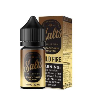 The Hype Collection By Propaganda Synthetic Nicotine Salt E-Liquid 30ML