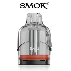 SMOK Volle 10ML Refillable Replacement Pod (MSRP $5.00)