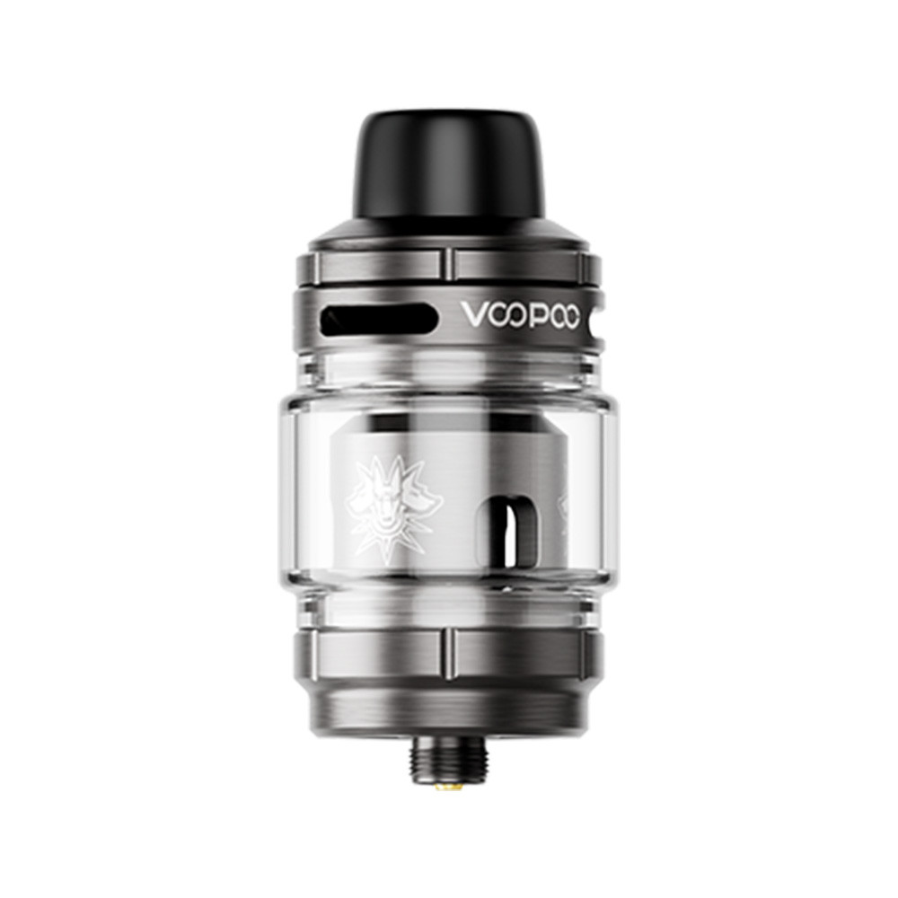 VooPoo UFORCE-X Tank II 5ML Replacement Tank (MSRP $29.99)