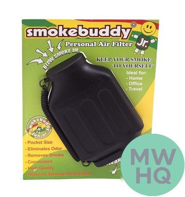 Smoke Buddy Junior