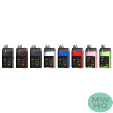 Vaporesso ECO NANO PRO 1000mAh Pod System Starter Kit With Refillable 6ML Eco Nano Mesh Pod