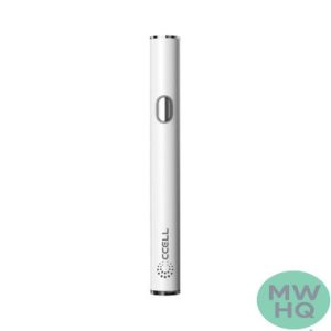 CCELL M4B Pro 290mAh 510 VV Preheat Cartridge Device Battery