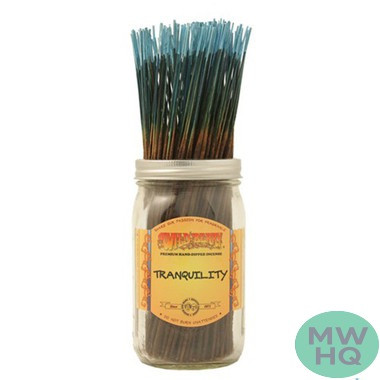 Wild Berry Incense Sticks - 11 Inches - Pack of 100 - SET 1