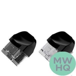 SMOK Nord 2 4.5ML Refillable Replacement Pod - Pack of 3
