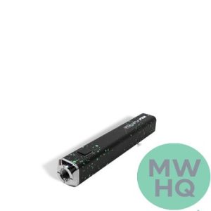 Wulf Mods x Yocan Flat Plus 900mAh Adjustable Voltage Vaporizer Pen Battery - Assorted Colors - Display of 9