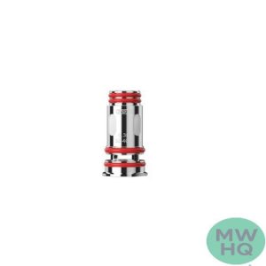 VooPoo PnP X Replacement Coils - Pack of 5 (MSRP $14.99)