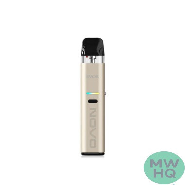 SMOK Novo Eco 1000mAh Pod System Starter Kit With 2ML Refillable Novo Pod