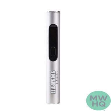 DAZZLEAF SMARTii 400mAh 510 Cartridge VV Preheat Mod Battery With OLED Screen