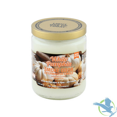 Smoke Odor Exterminator Candle - 13 oz