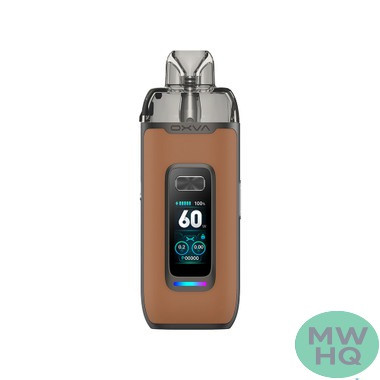 OXVA VPRIME 2600mAh Pod System Starter Kit With 2 x 5ML Refillable Cartridge Pod