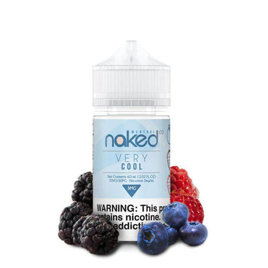 Naked100 60ML
