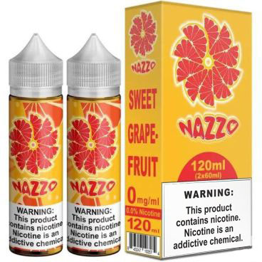 Transistor E-Liquid 120ML (2x60ML)