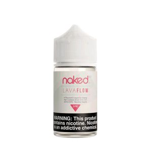 Naked100 Ice E-Liquid 60ML
