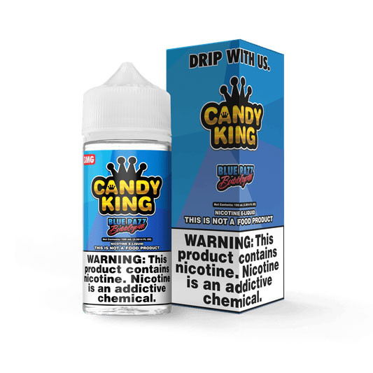 Candy King E-Liquid 100ML