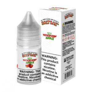 SaltBae50 Synthetic Nicotine Salt E-Liquid 30ML