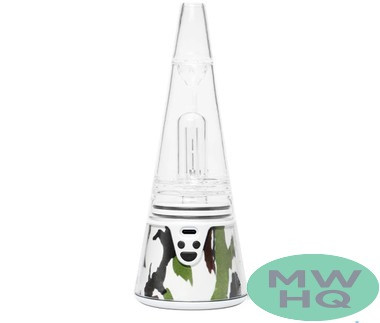 Leaf Buddi Wuukah 3200mAh Electronic Rig Vaporizer - Limited Edition