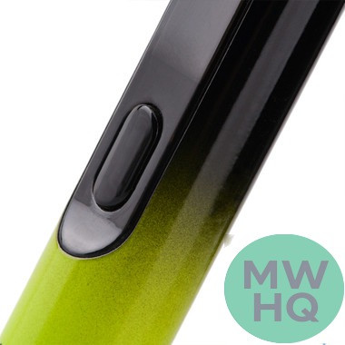 DAZZLEAF SMARTii 400mAh 510 Cartridge VV Preheat Mod Battery With OLED Screen