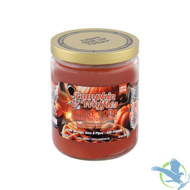 Smoke Odor Exterminator Candle - 13 oz