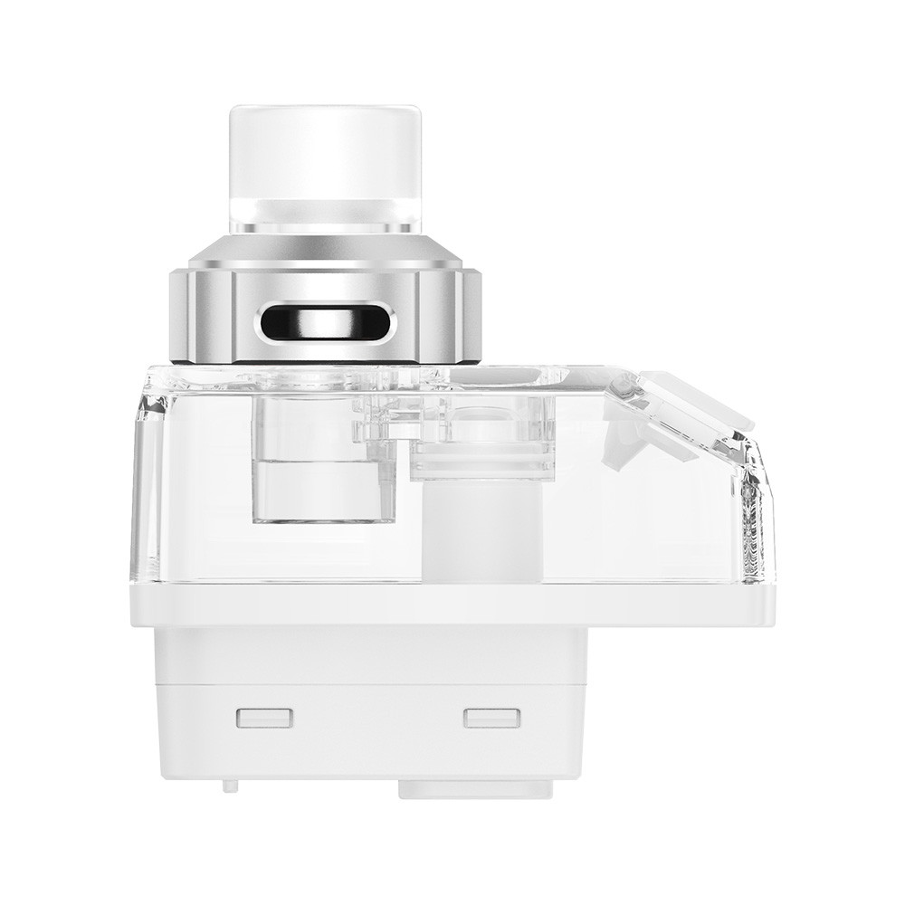 Geekvape Aegis Hero 6.5ML Refillable Replacement Empty Cartridge Pod (MSRP $7.99)
