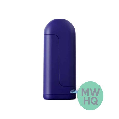 Hamilton Devices Cloak 650mAh Vaporizer Battery Mod