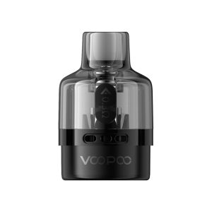 VooPoo PNP X 5ML Refillable Replacement Cartridge Pod - Pack of 2 (MSRP $9.99)