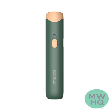 CCELL Go Stik 280mAh Dual-Heat 510 Thread Rechargeable Battery