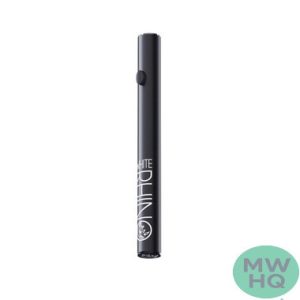 White Rhino Slim 280mAh 510 Cartridge Preheat Mod Battery - Display of 24