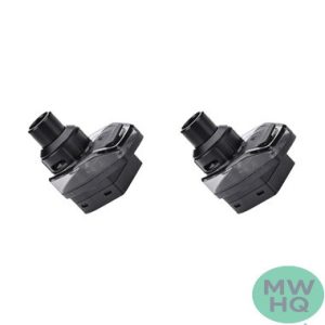 GeekVape H45 4ML Refillable Replacement Cartridge Pod - Pack of 2