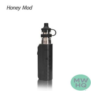 Waxmaid Honey Mod 1600mAh 510 Thread Portable Electric Dab Rig Vaporizer