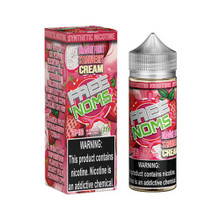 Nomenon Free Noms Tobacco Free Nicotine E-Liquid 120ML