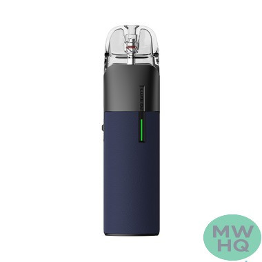 Vaporesso Luxe Q2 1000mAh Pod System Starter Kit With 2 x Refillable 3ML Luxe Q Mesh Pod
