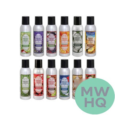 Smoke Odor Exterminator Spray - 2.5 oz