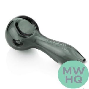 GRAV Classic Glass Spoon Hand Pipe - 55 Grams - 4 Inches