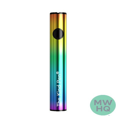 The Kind Pen 2.0 650mAh Variable Voltage 510 Thread Battery