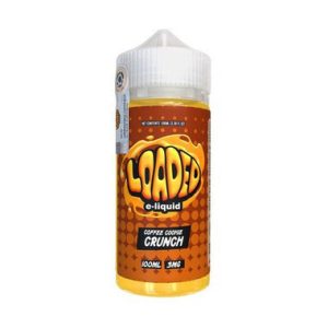 Loaded E-Liquid By Ruthless 100ML