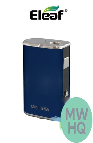 Eleaf Mini iStick 1050mAh 10W TC Box Mod - Simple Packaging