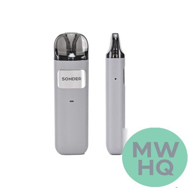 GeekVape Sonder U 1000mAh Pod System Starter Kit With Refillable 2ML Pod