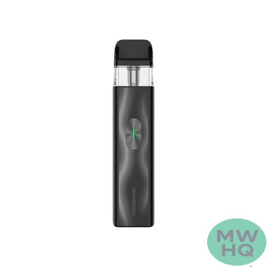 Vaporesso XROS 4 Mini 1000mAh Pod System Starter Kit With 3ML XROS Series Mesh Pod