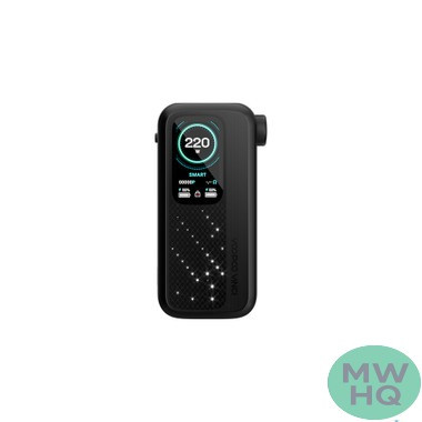 VooPoo VINCI Spark 220 220W Dual 18650 Box Mod