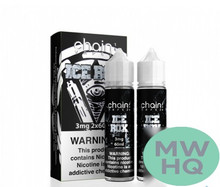Chain Vapez E-Liquid 120ML (2x60ML)