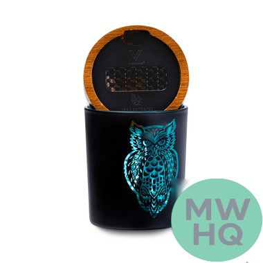 V Syndicate SmartStash 1/4 oz. Storage Jar - Small (MSRP $30.00)