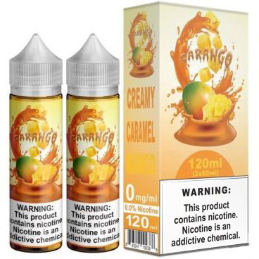 Transistor E-Liquid 120ML (2x60ML)