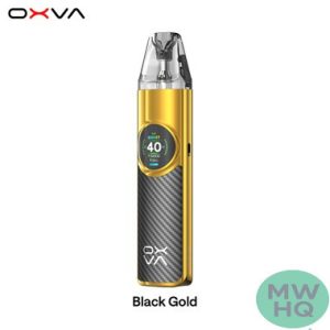 OXVA NeXLIM 1500mAh Pod System Starter Kit With 2 x 4ML Refillable Cartridge Pod